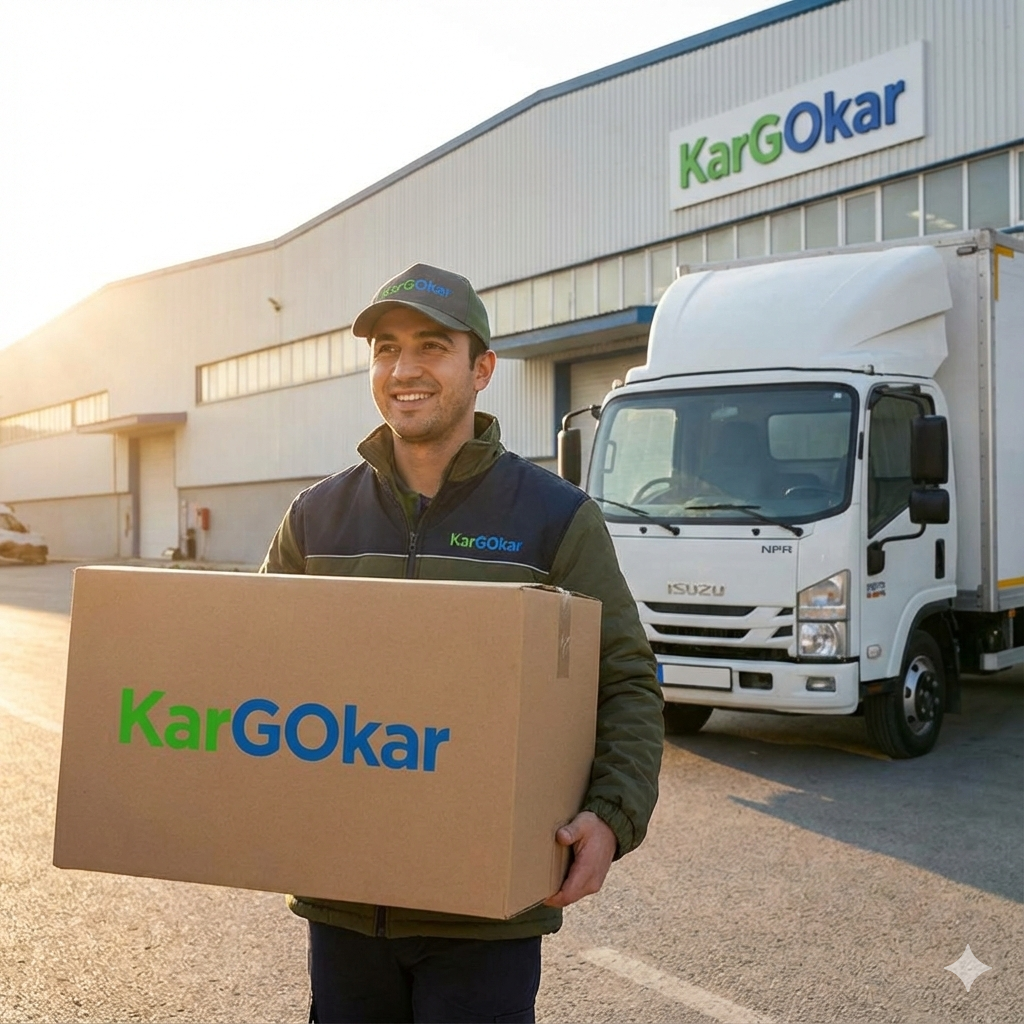 Lojistik Çözümler